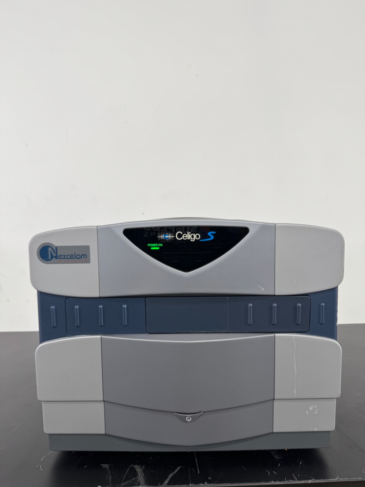 Image of Nexcelom Bioscience Celigo S 200 Cytometer